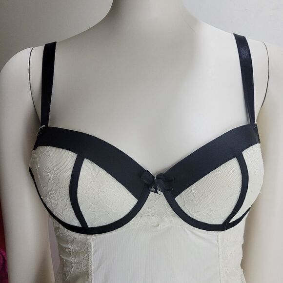 JACOB Chemise Lingerie    - Picture 2 of 11